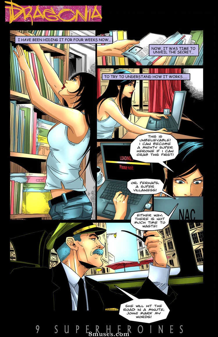 A revista - A revista 12 - Página 12
