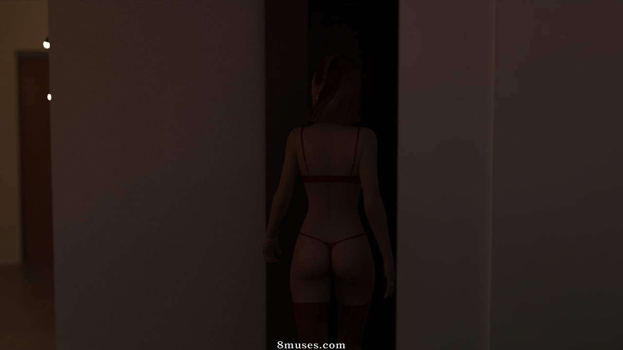 Pat - Love Story - Unforgettable Birthday - Page 4
