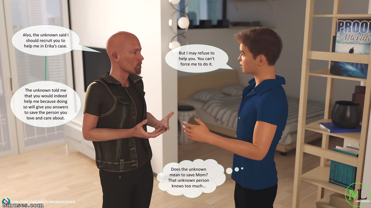 Just For You - Issue 29 - Page 60