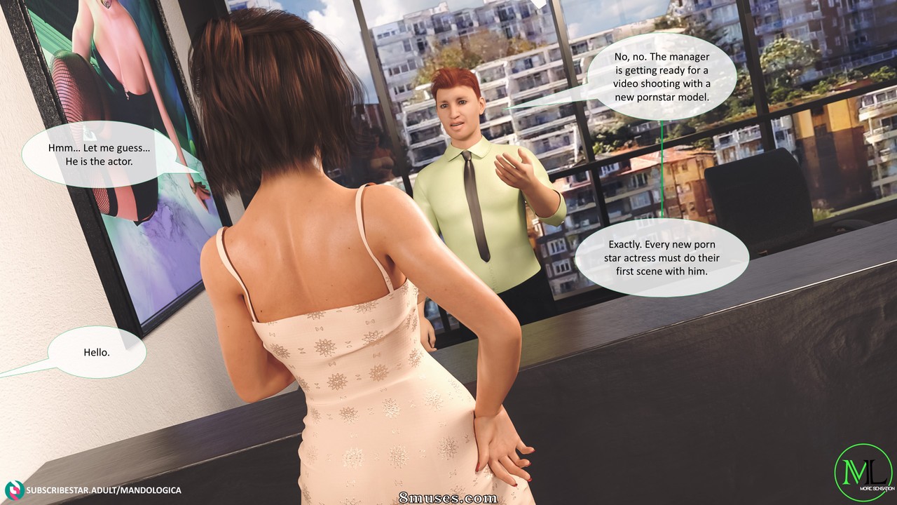 Just For You - Issue 29 - Page 21
