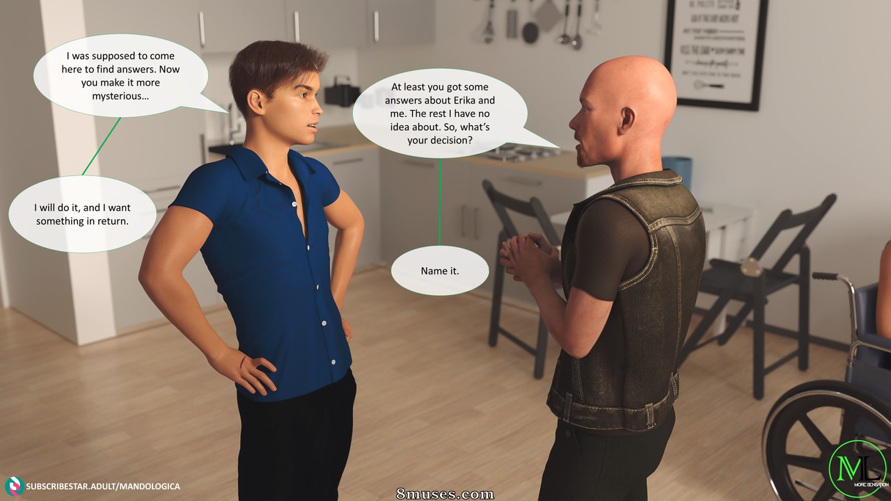 Just For You - Issue 29 - Page 61