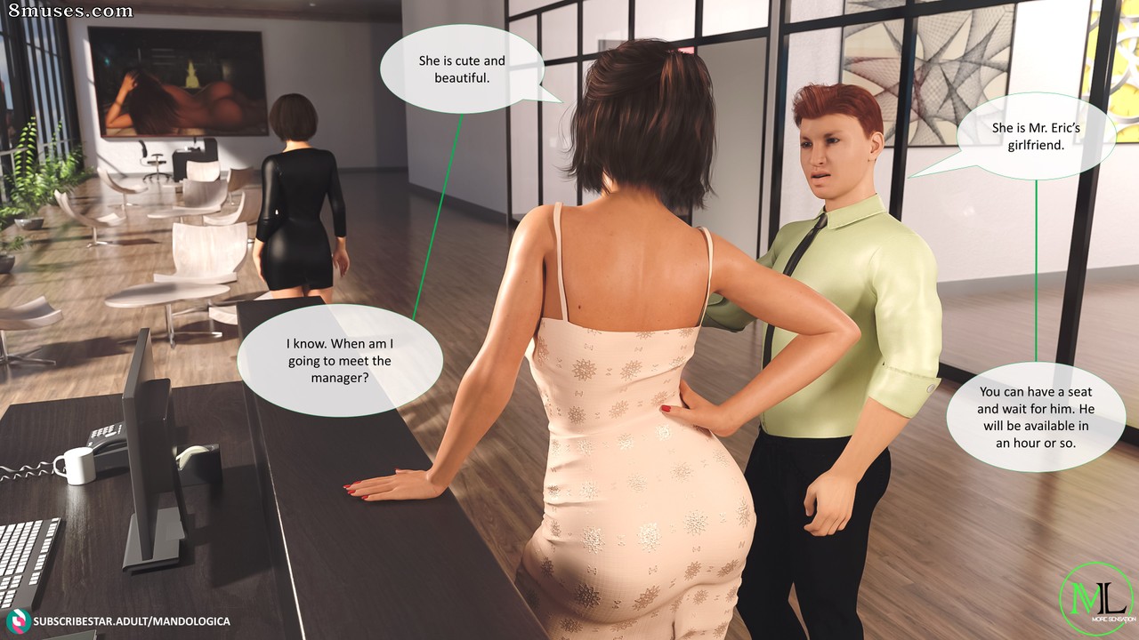 Just For You - Issue 29 - Page 24
