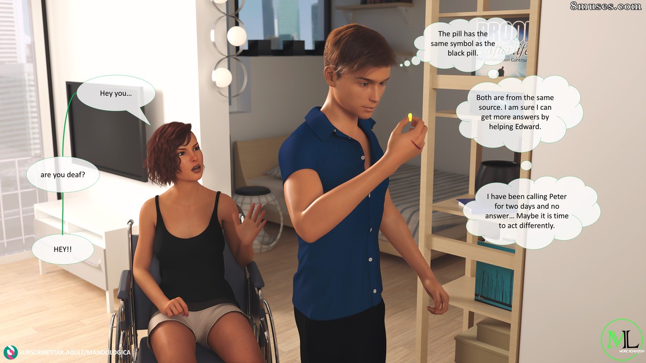 Just For You - Issue 29 - Page 57
