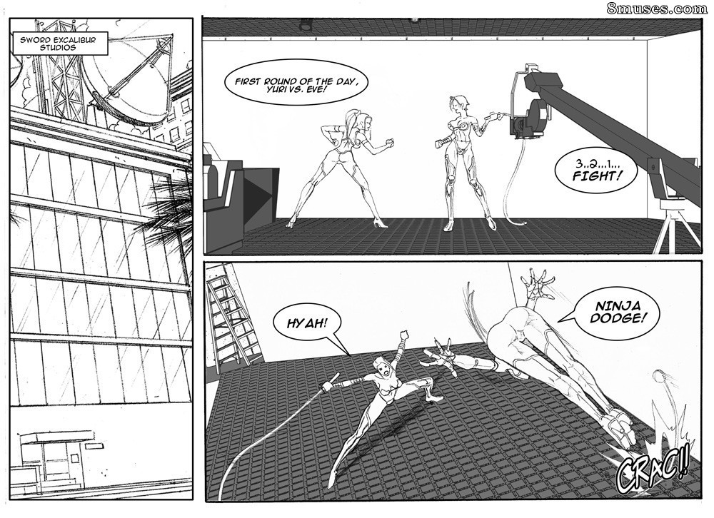 Videogametown - Issue 7 - Page 2