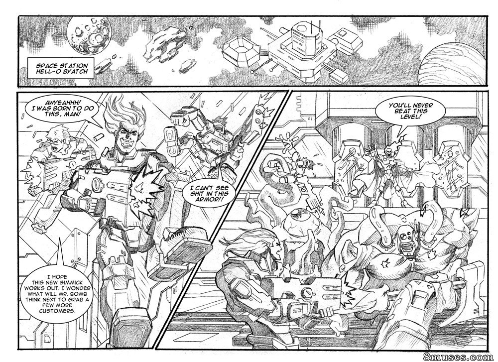 Videogametown - Issue 7 - Page 19