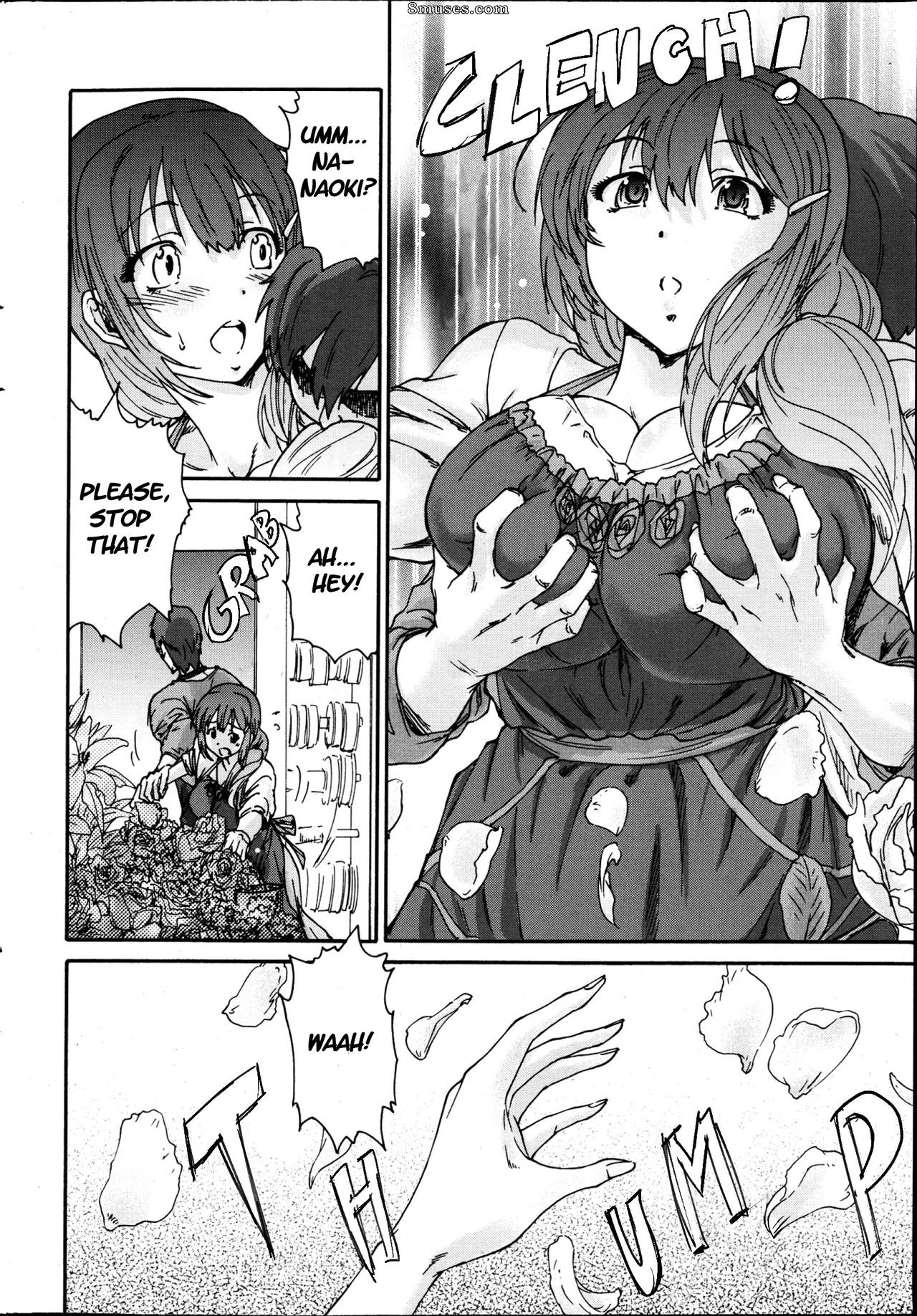 Ichiro Yumi - Hito no Tsuma Someone's Wife - Page 14