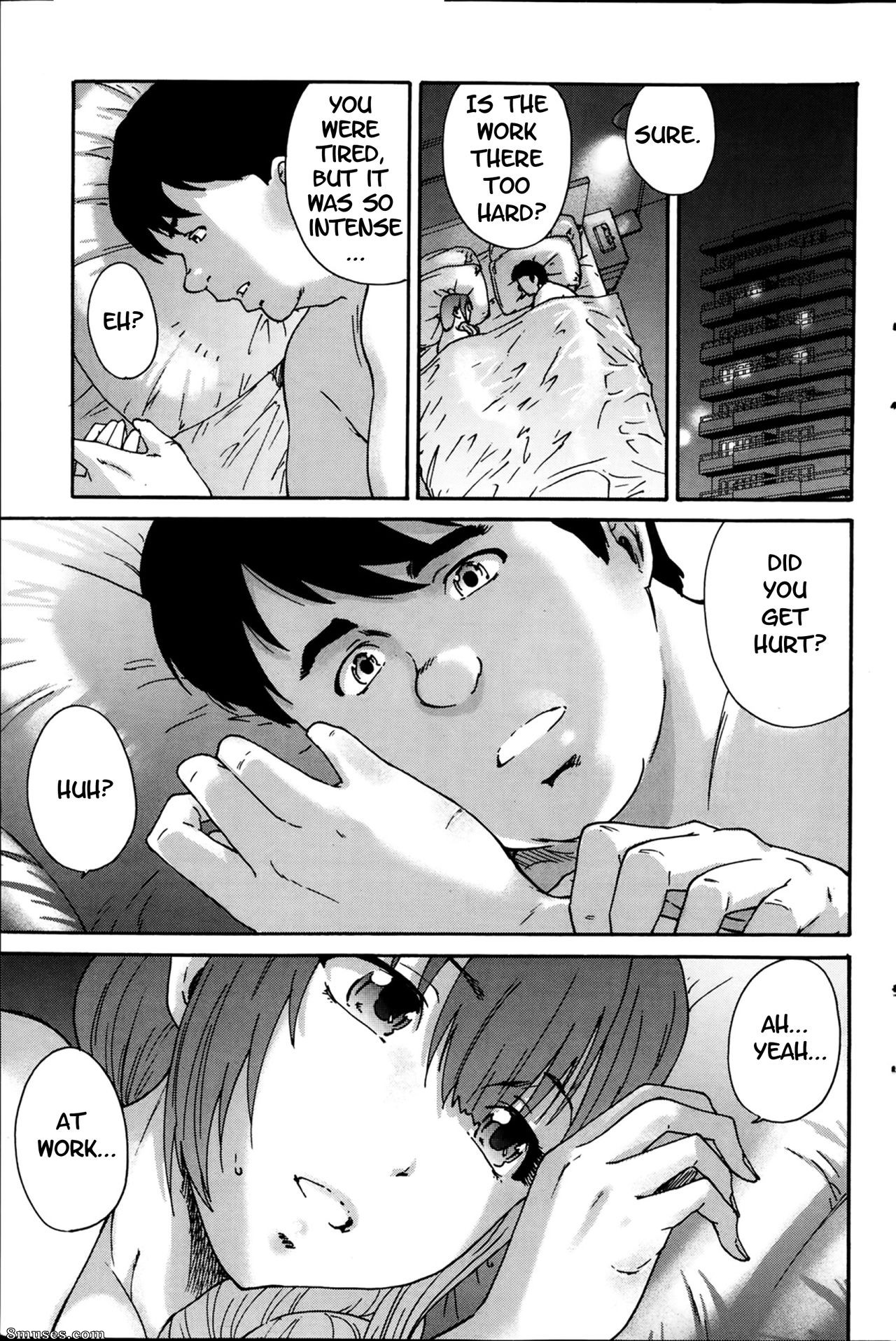 Ichiro Yumi - Hito no Tsuma Someone's Wife - Page 33