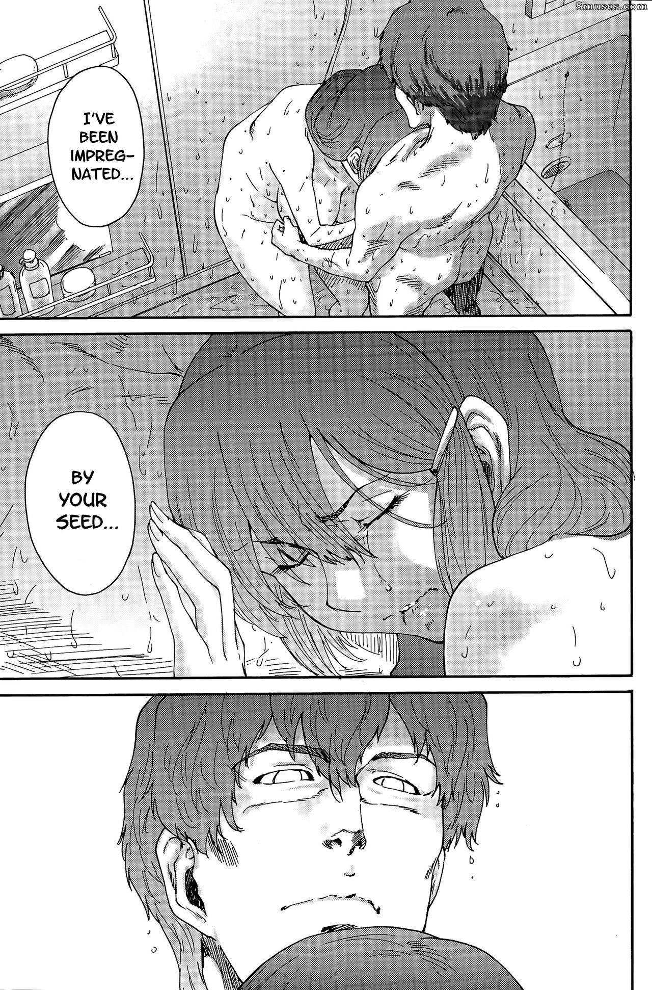 Ichiro Yumi - Hito no Tsuma Someone's Wife - Page 141