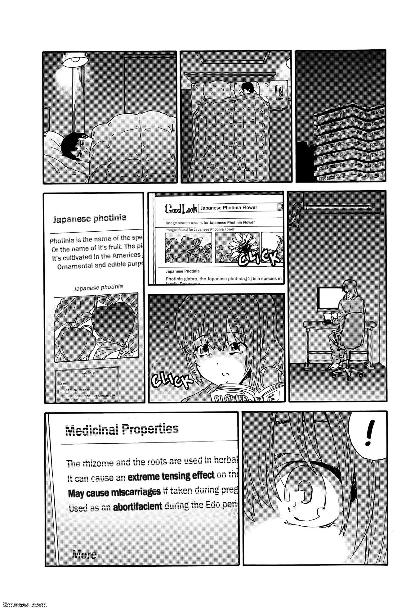Ichiro Yumi - La femme de quelqu'un - Page 123