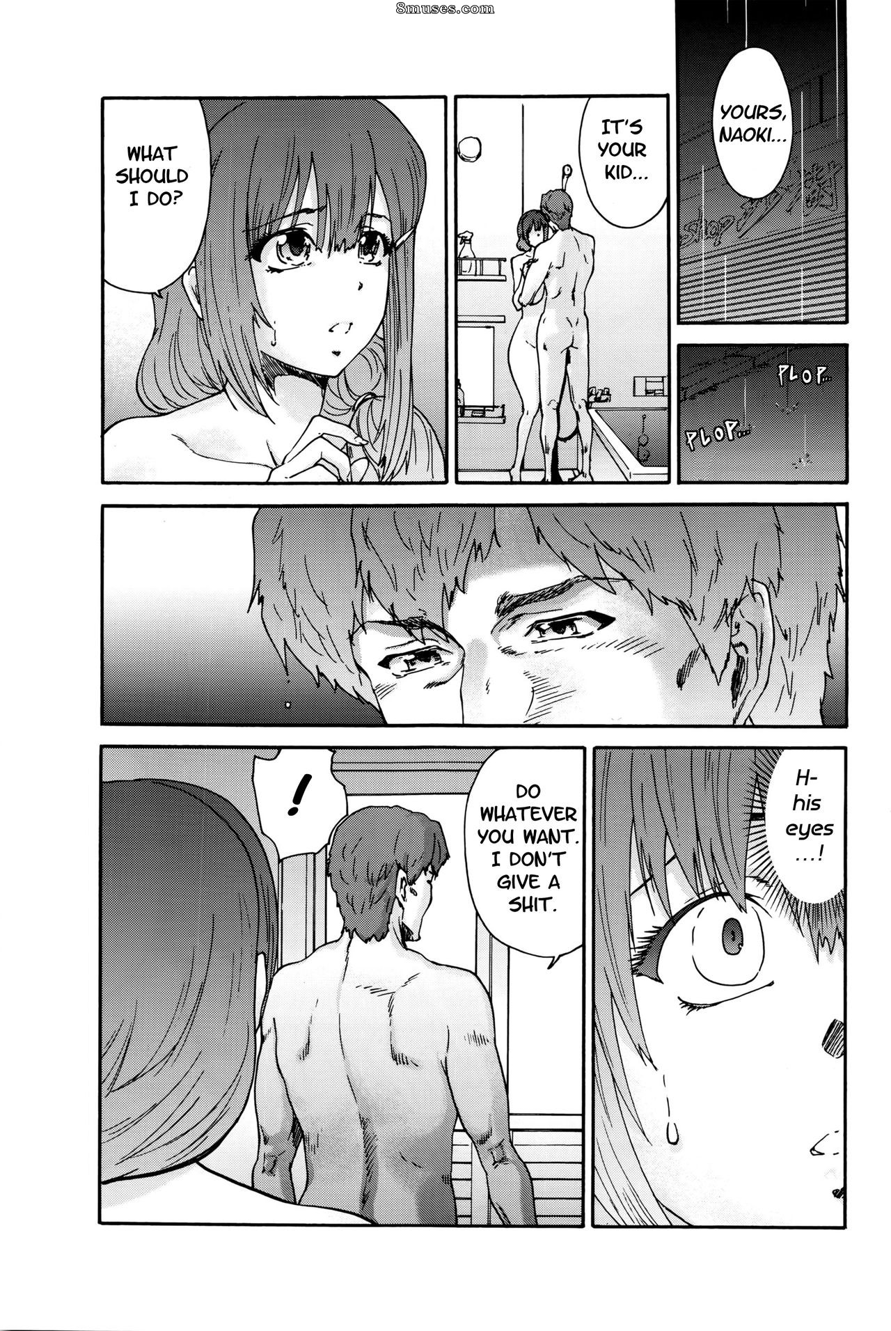 Ichiro Yumi - Hito no Tsuma Someone's Wife - Page 147