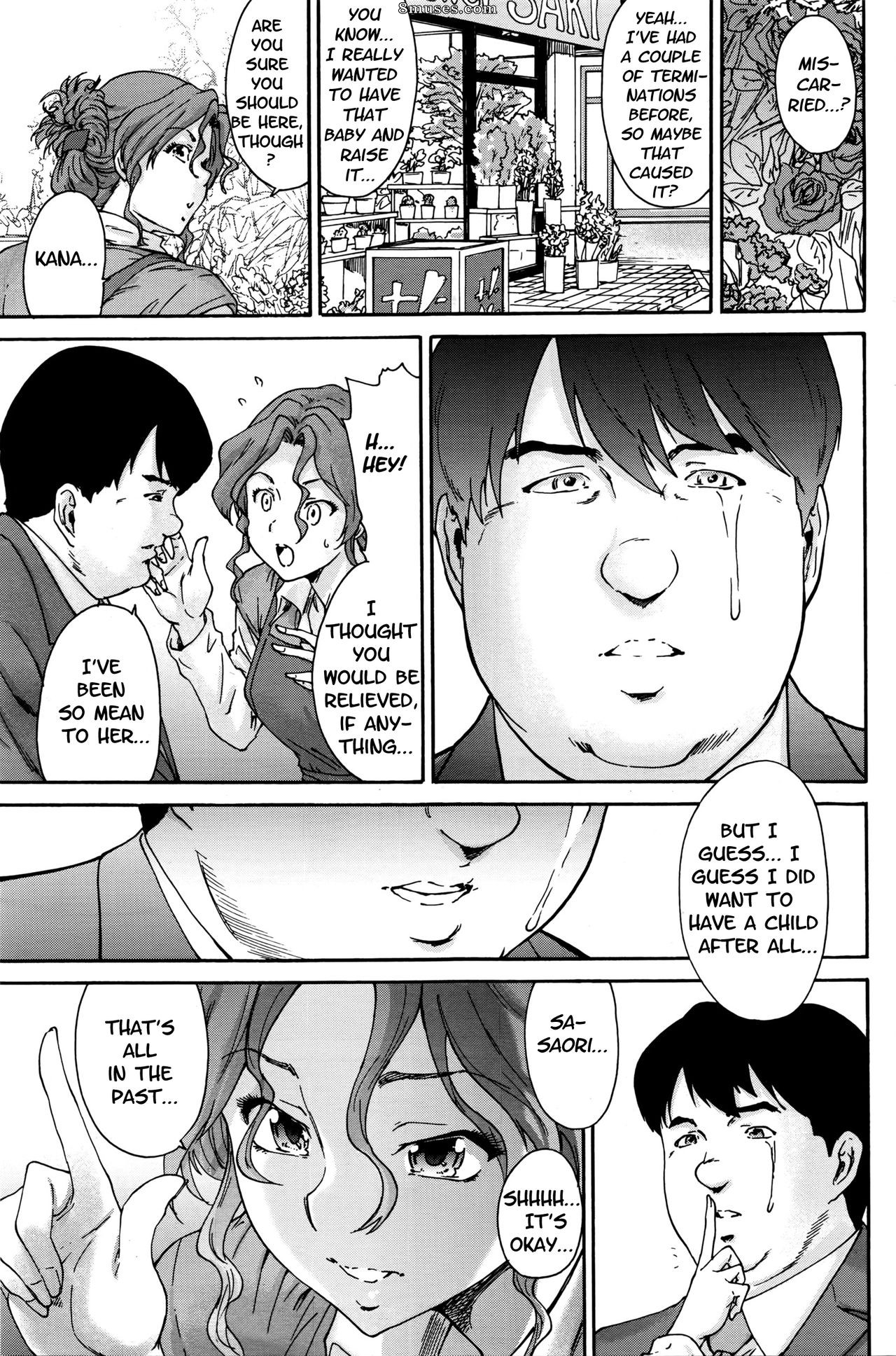 Ichiro Yumi - Hito no Tsuma Someone's Wife - Page 171