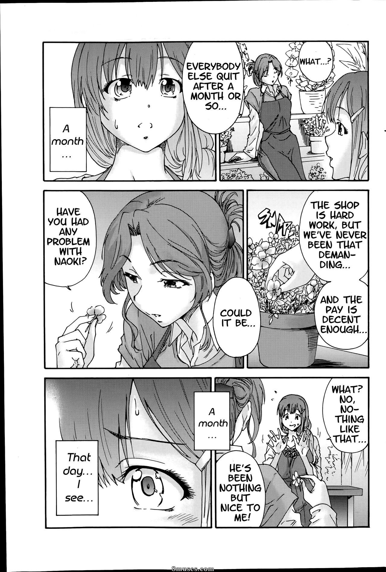 Ichiro Yumi - Hito no Tsuma Someone's Wife - Page 39