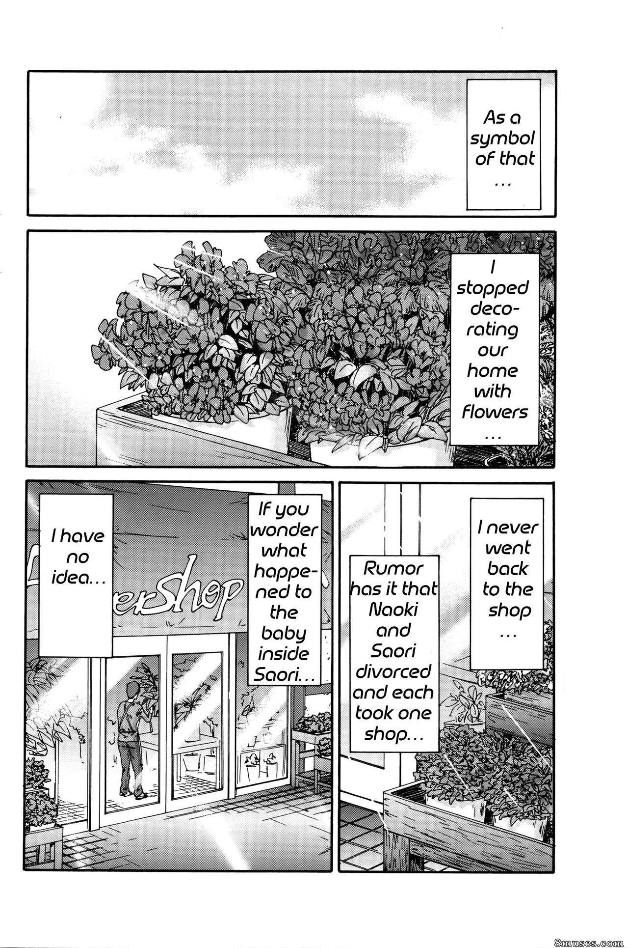 Page 166 | Hentai-and-Manga-English/Ichiro-Yumi/Hito-no-Tsuma-Someones-Wife  | 8muses - Sex Comics