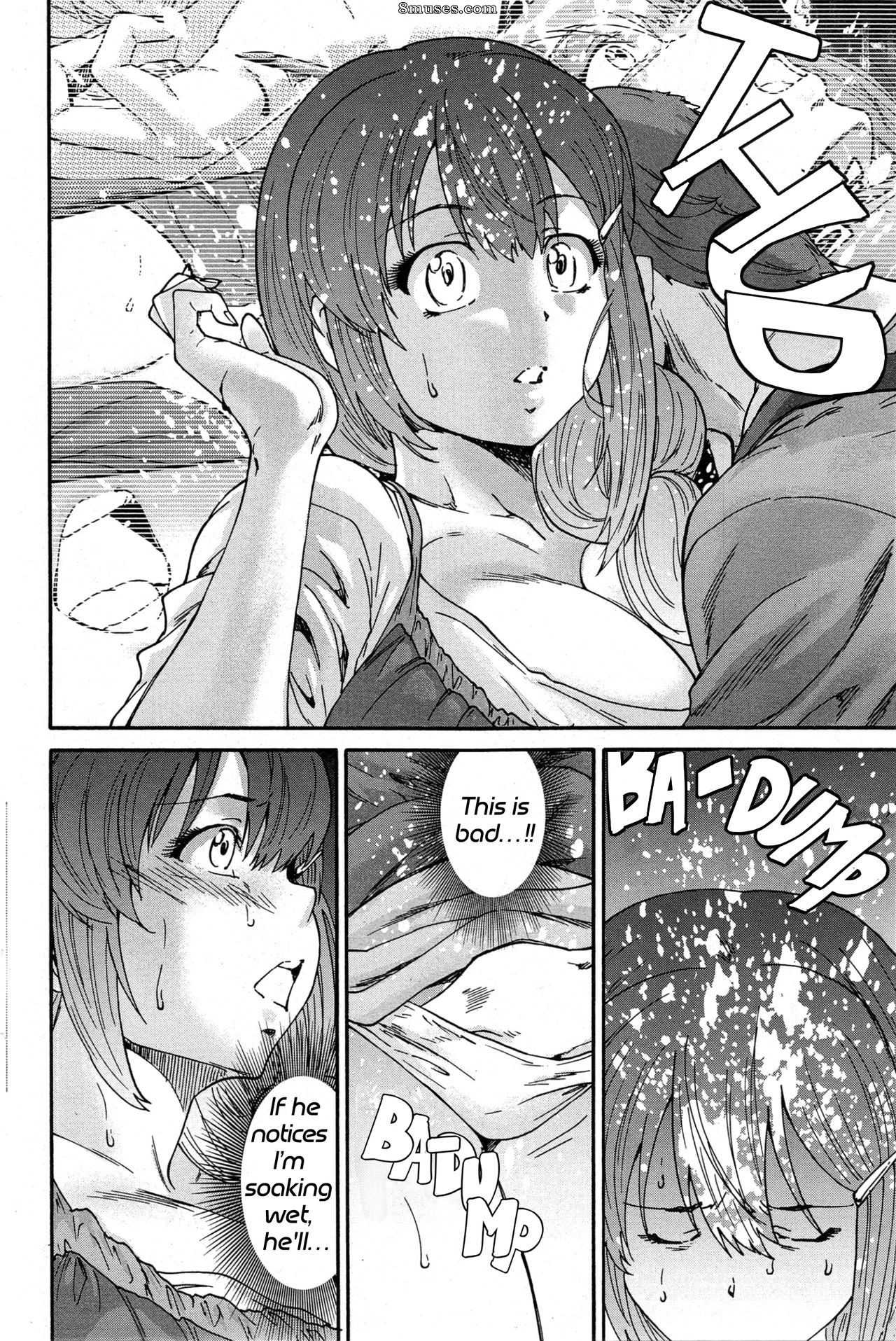Ichiro Yumi - Hito no Tsuma Someone's Wife - Page 66