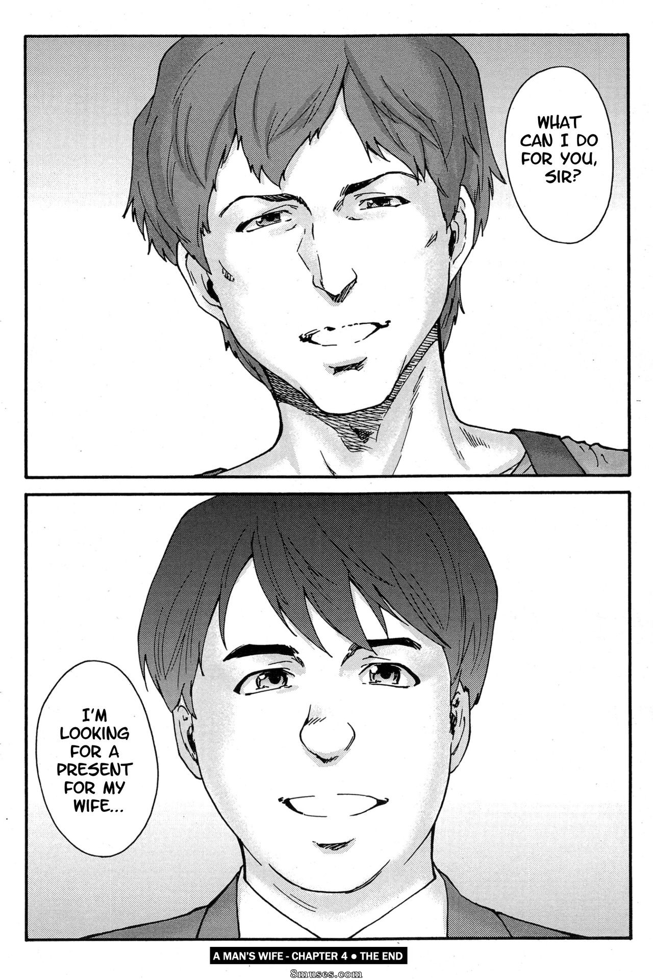 Ichiro Yumi - Hito no Tsuma Someone's Wife - Page 72