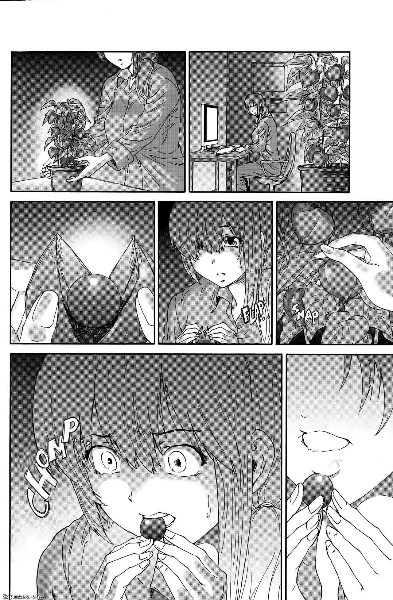 Ichiro Yumi - Hito no Tsuma Someone's Wife - Page 124
