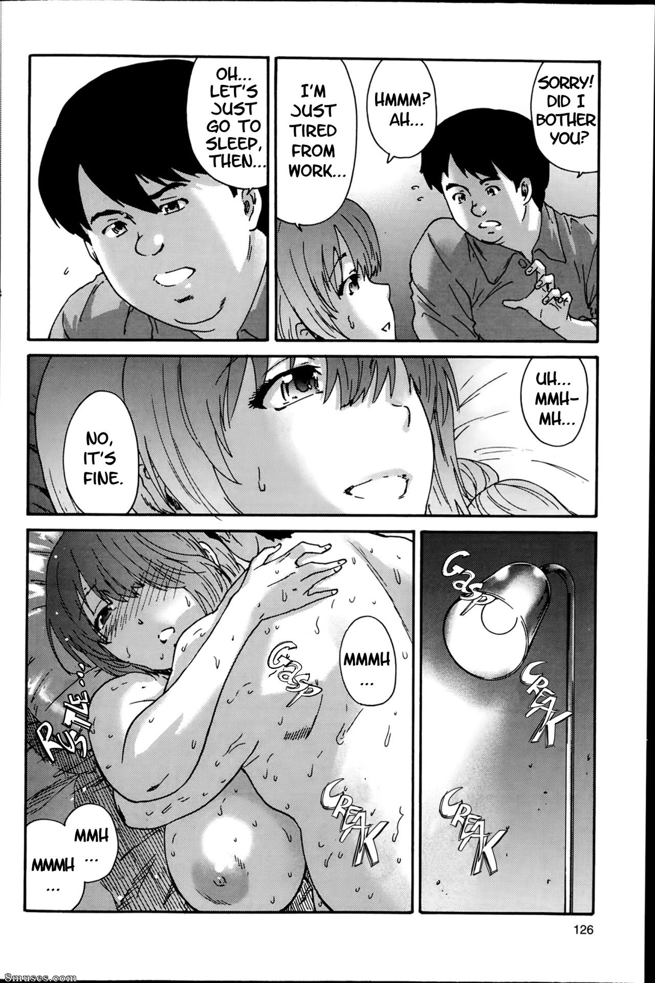 Ichiro Yumi - Hito no Tsuma Someone's Wife - Page 30