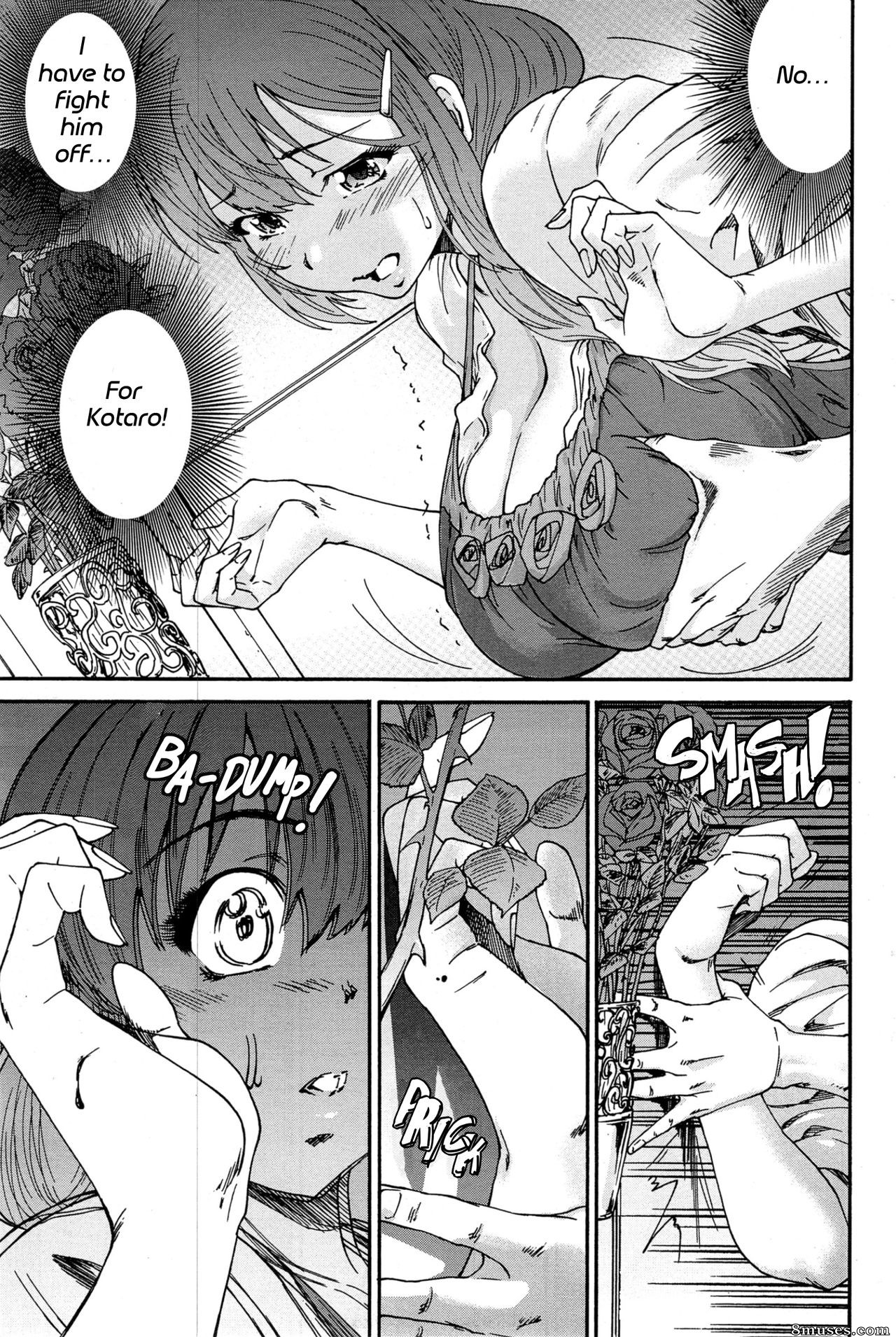 Ichiro Yumi - Hito no Tsuma Someone's Wife - Page 65