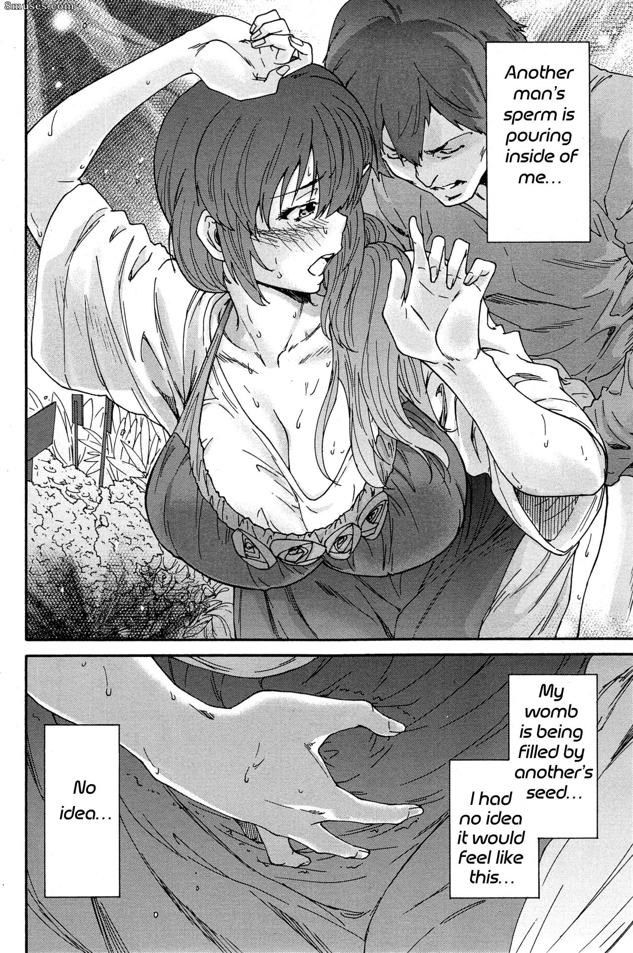 Ichiro Yumi - Hito no Tsuma Someone's Wife - Page 70