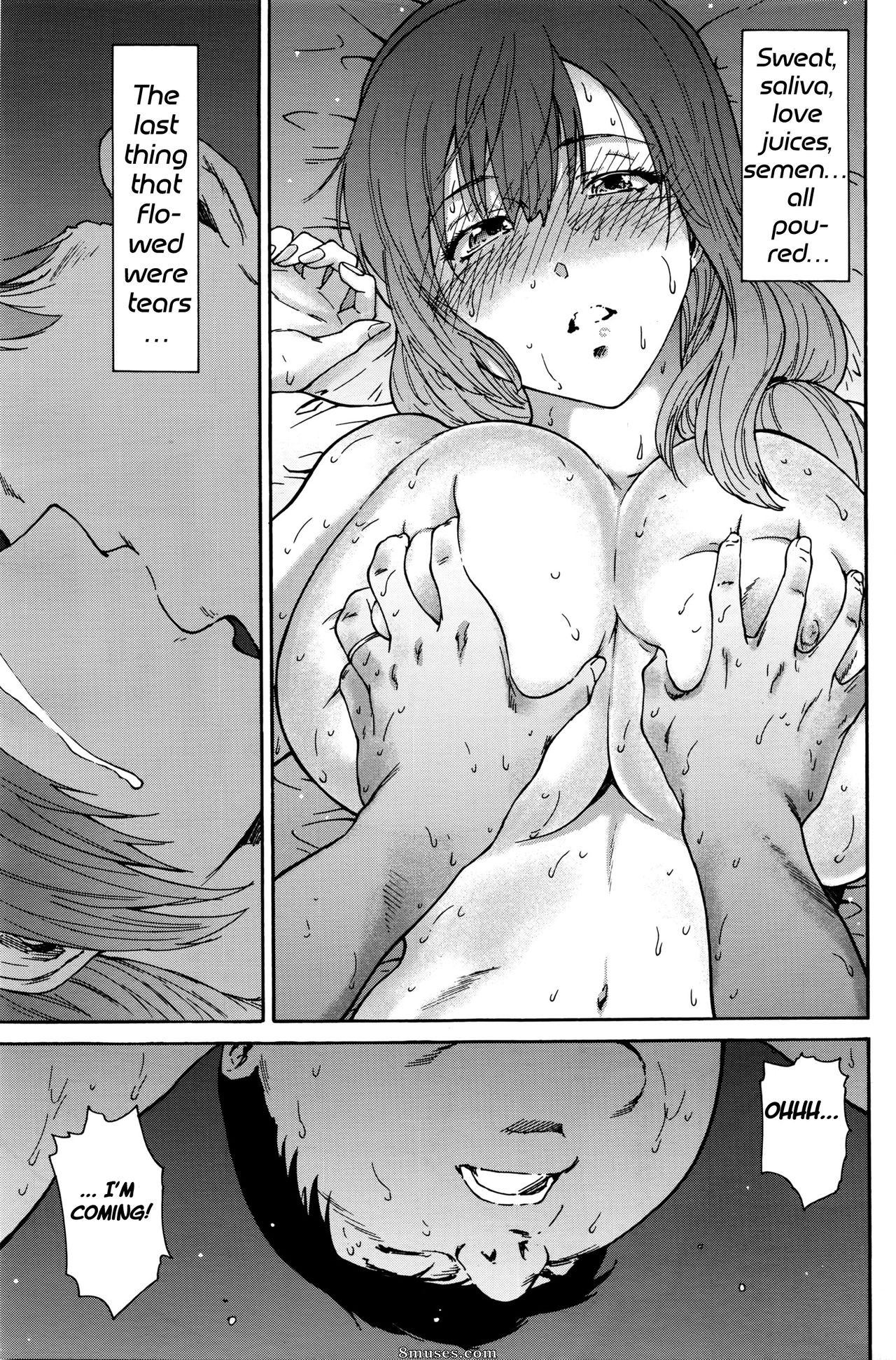 Ichiro Yumi - Hito no Tsuma Someone's Wife - Page 175