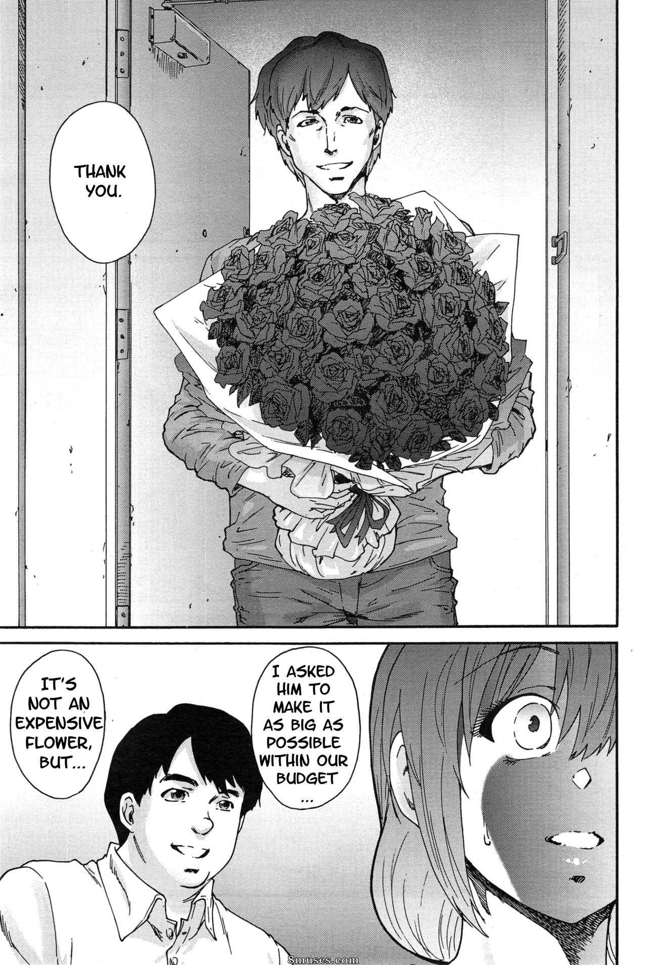 Ichiro Yumi - Hito no Tsuma Someone's Wife - Page 89