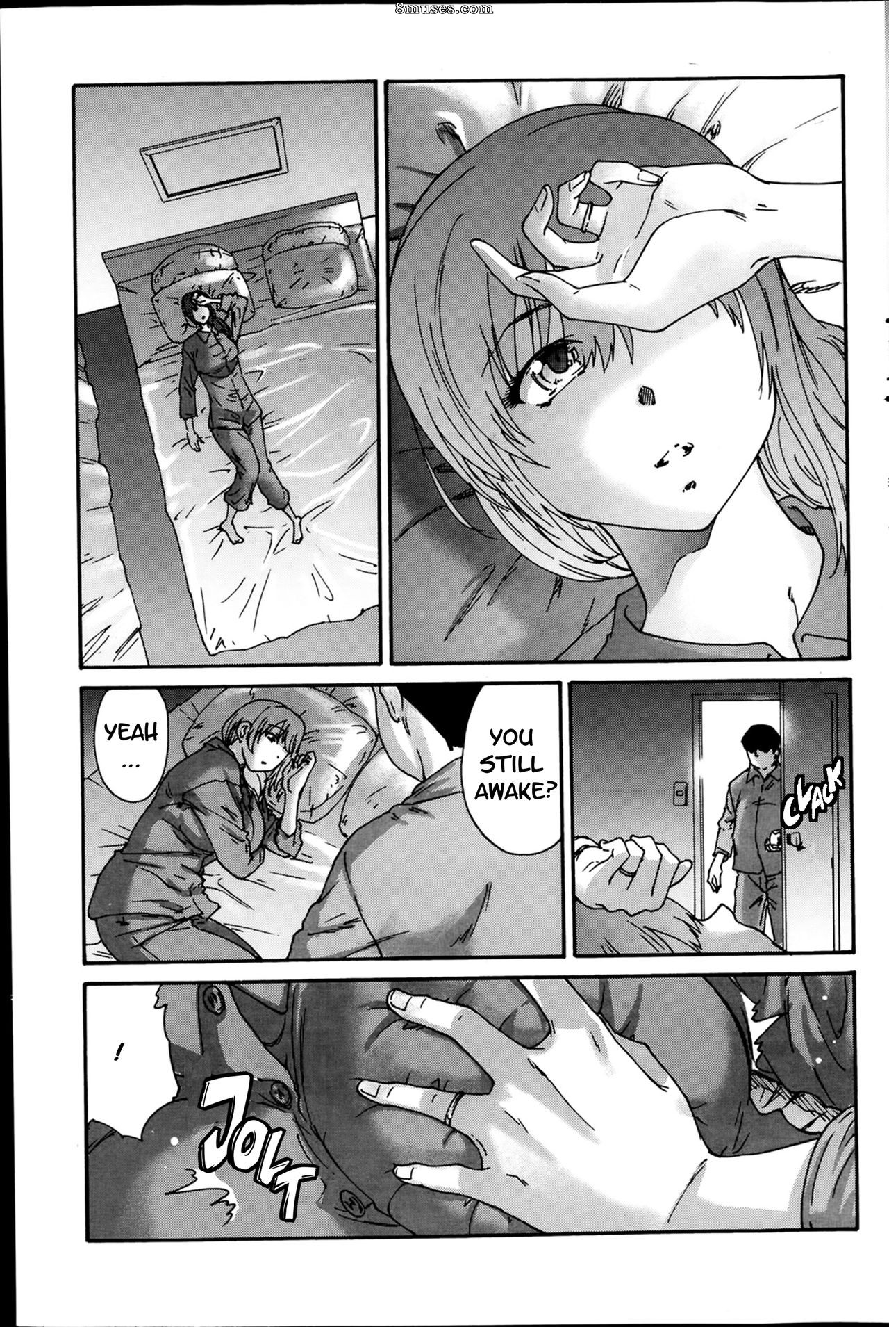 Ichiro Yumi - Hito no Tsuma Someone's Wife - Page 29