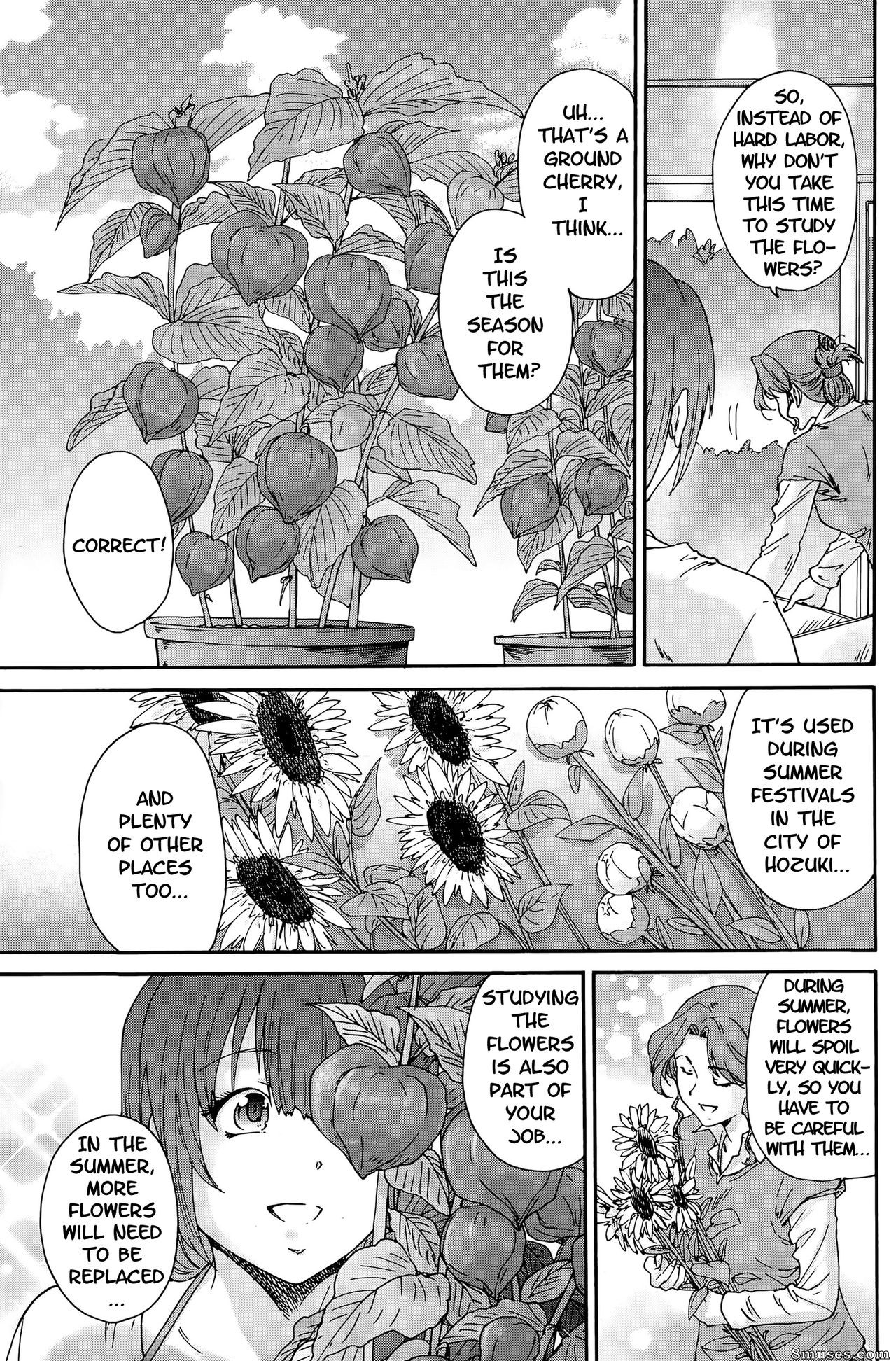 Ichiro Yumi - Hito no Tsuma Someone's Wife - Page 113