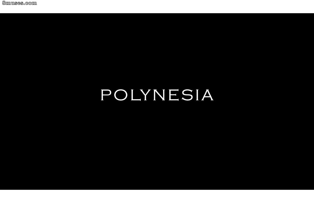 Volume 1 - Polynesia - Page 2
