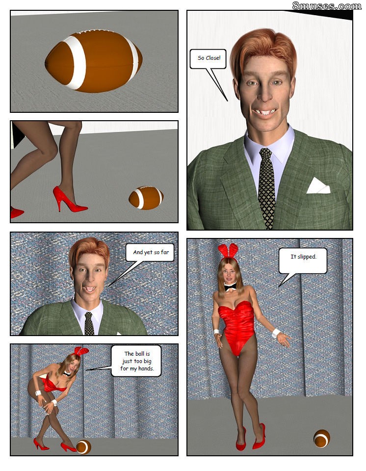 Holy Dunn - Mundo virtual - Página 152
