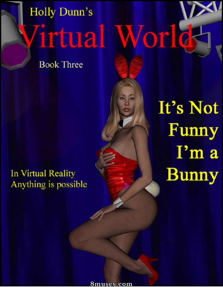 Dunn sagrado - Mundo virtual - Página 95