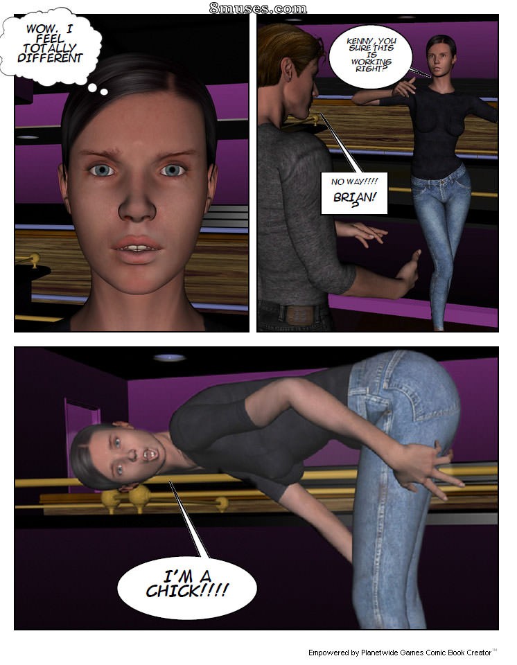 Holy Dunn - Mundo virtual - Página 3