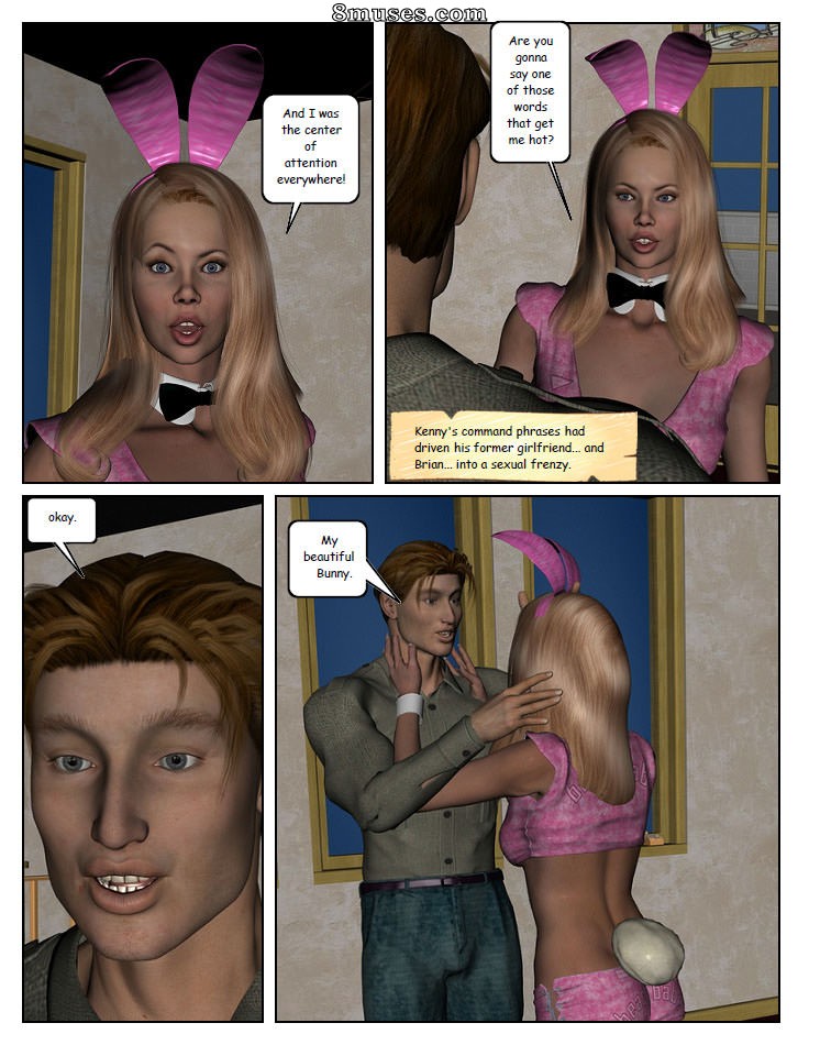 Holy Dunn - Virtual World - Page 121