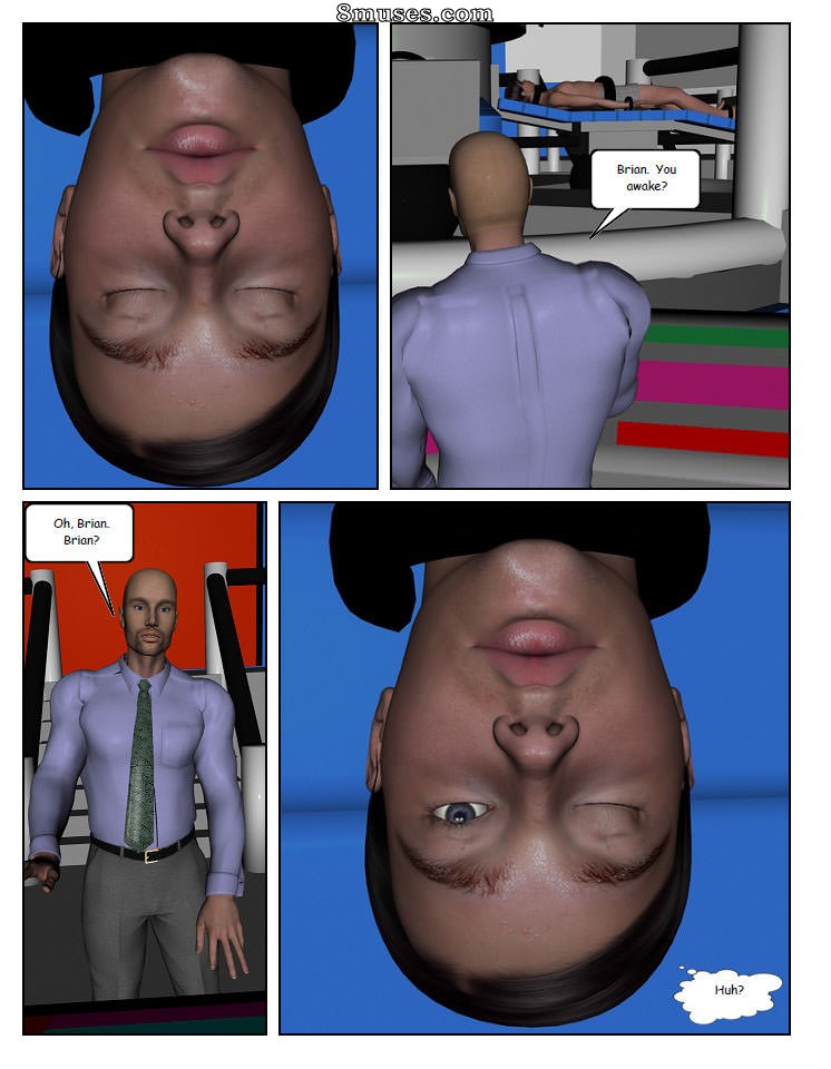 Holy Dunn - Mundo virtual - Página 126