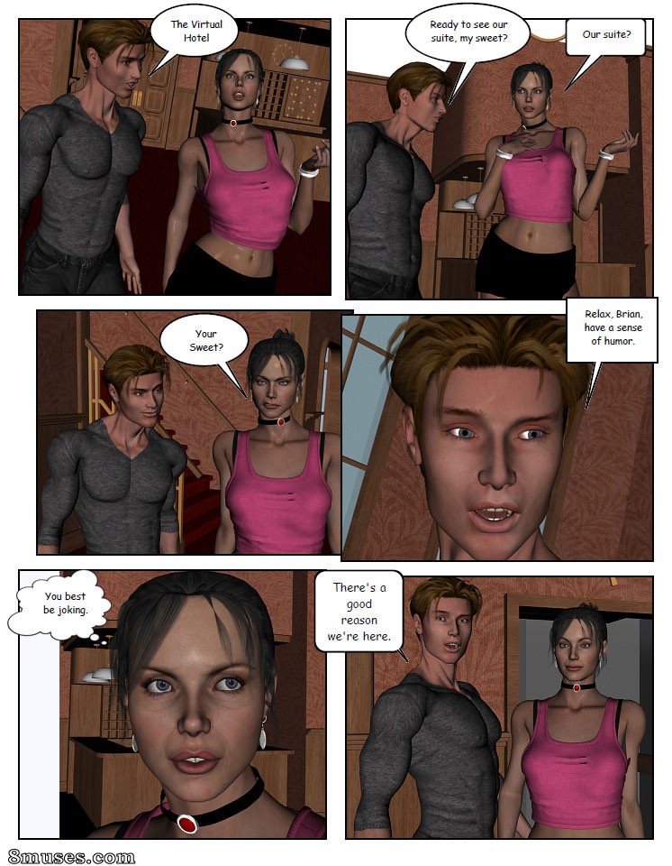 Holy Dunn - Mundo virtual - Página 19