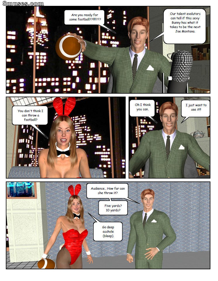Holy Dunn - Mundo virtual - Página 149