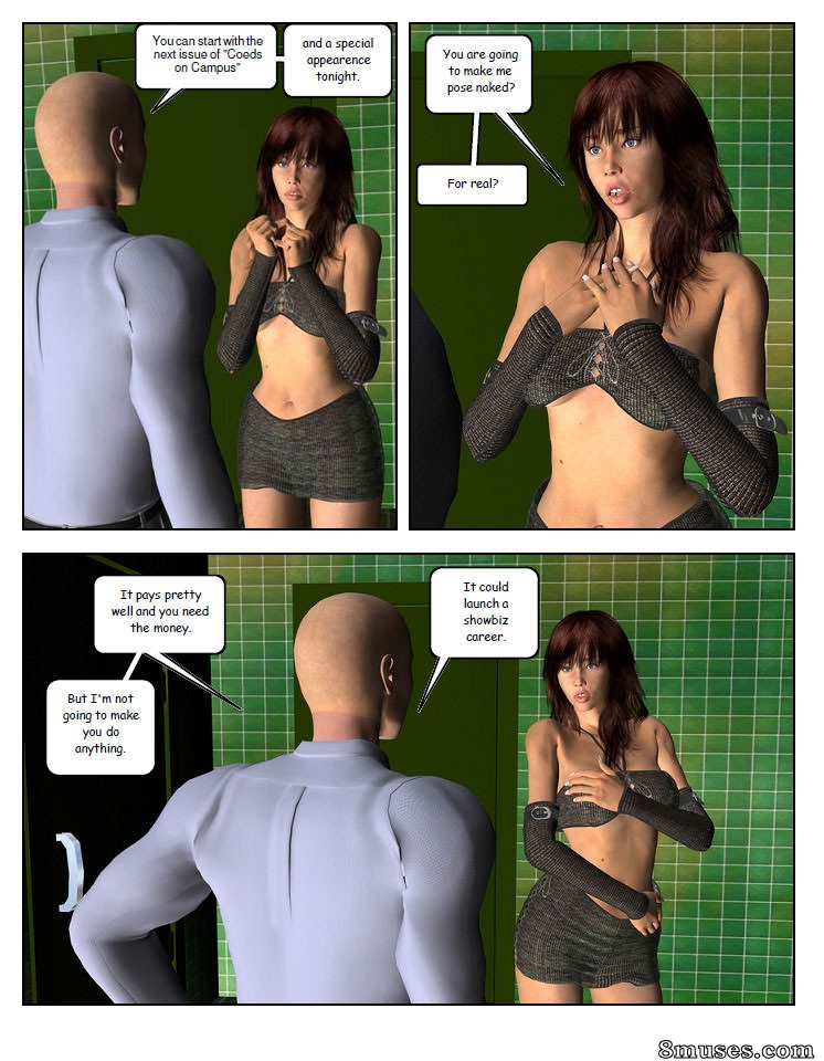Holy Dunn - Mundo virtual - Página 142