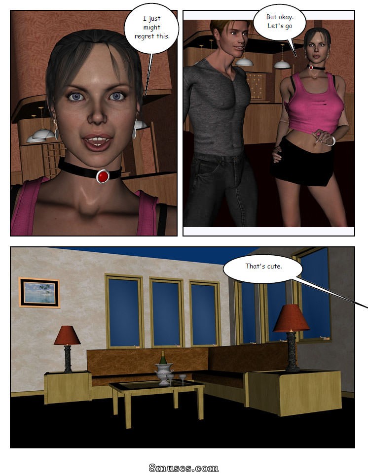 Holy Dunn - Mundo virtual - Página 23