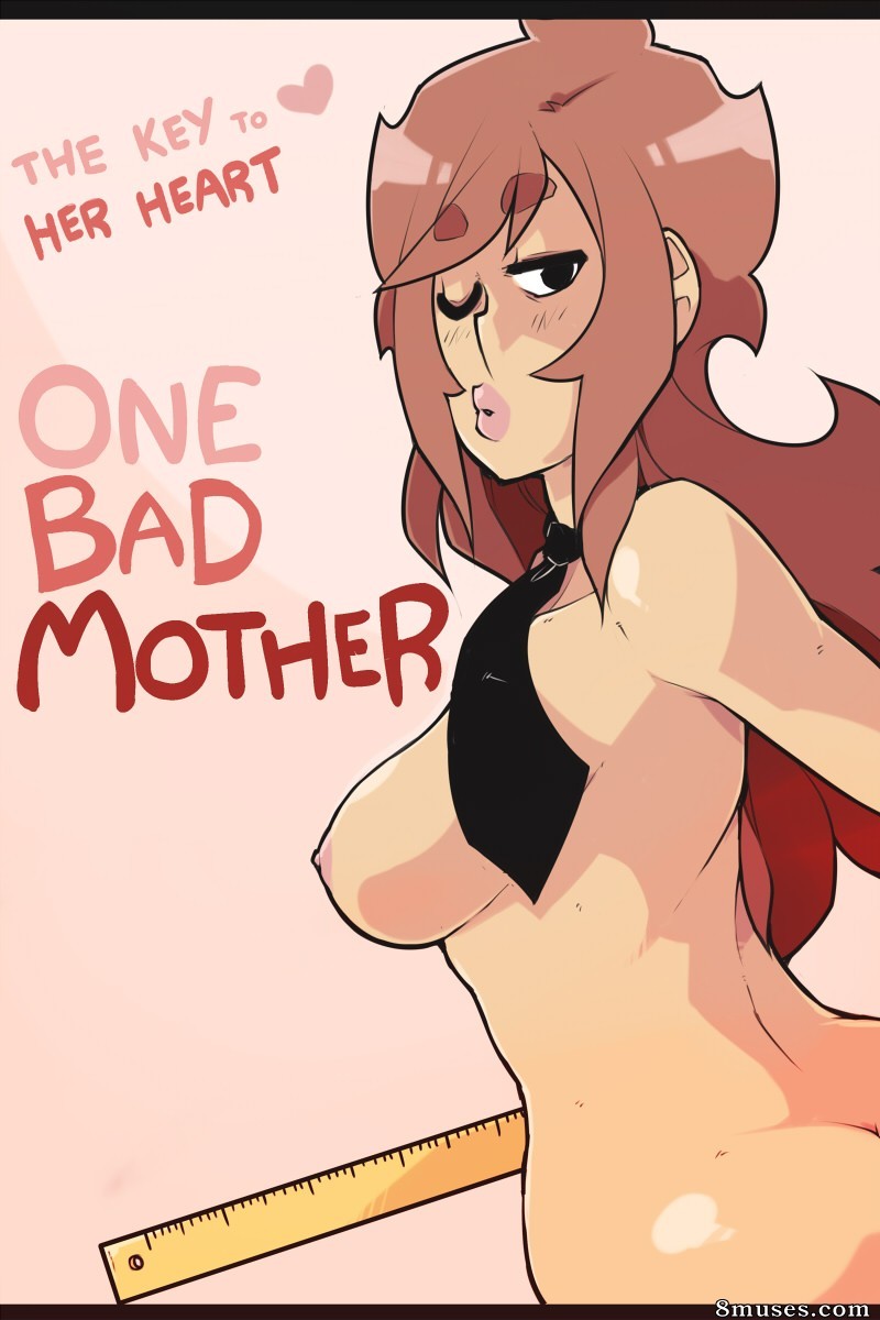 The key to her heart - Issue 19 - Page 1