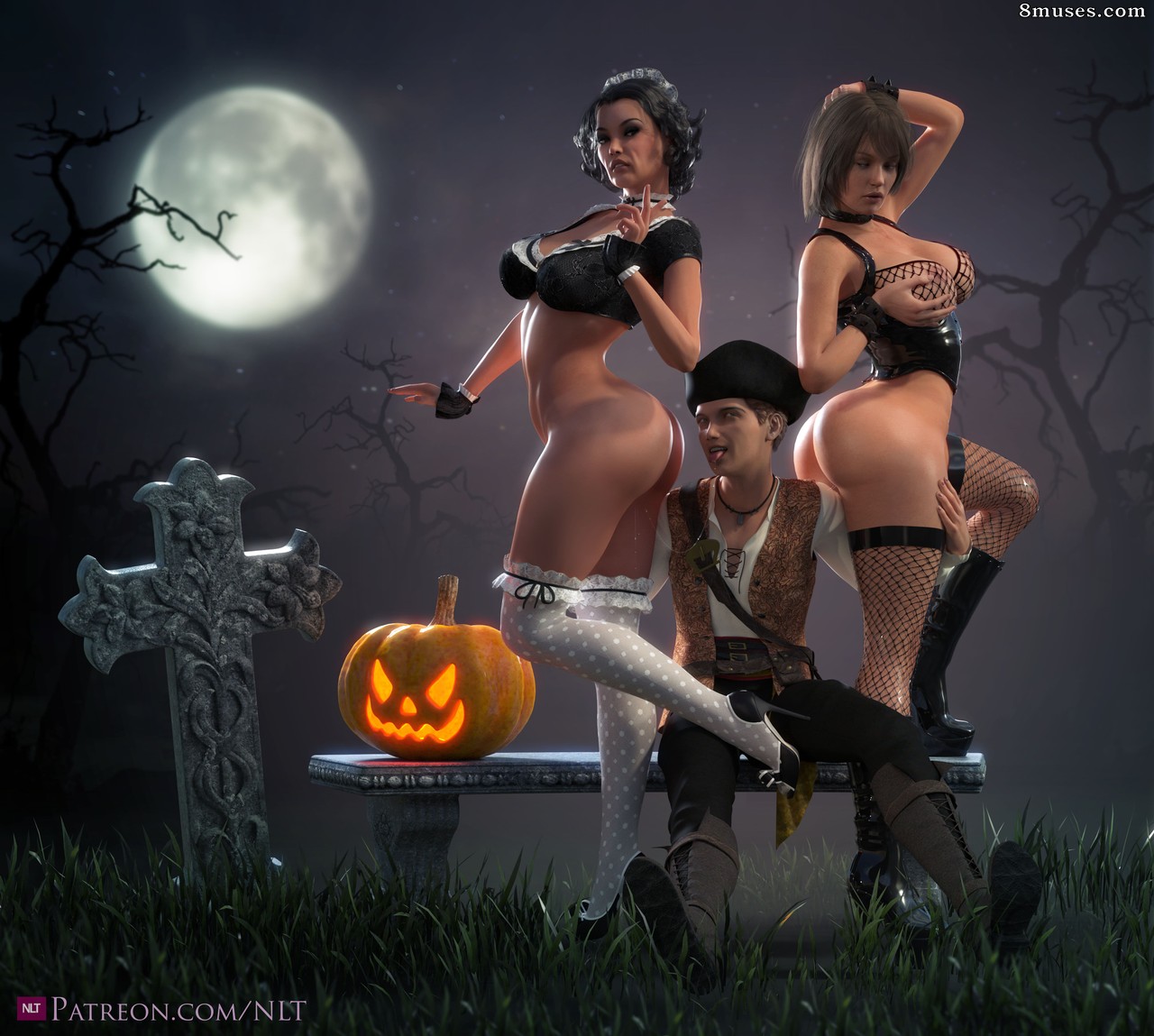 NLT Media - Pinups - Página 15