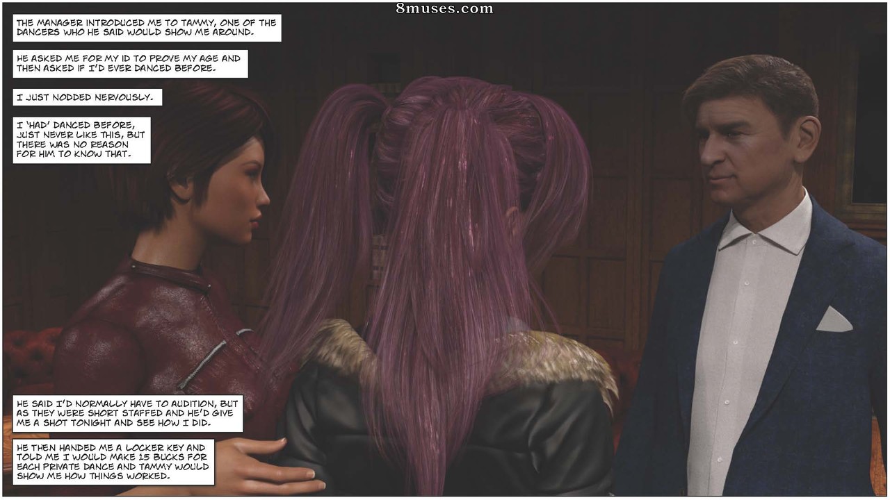 Pandora - Episode 1 - Page 45