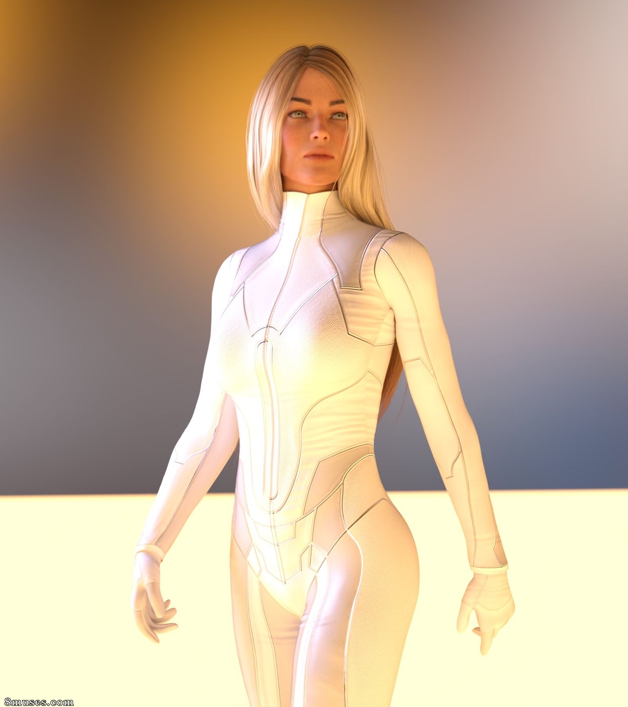 Vico - Chicago become human + bonus pics - Page 31