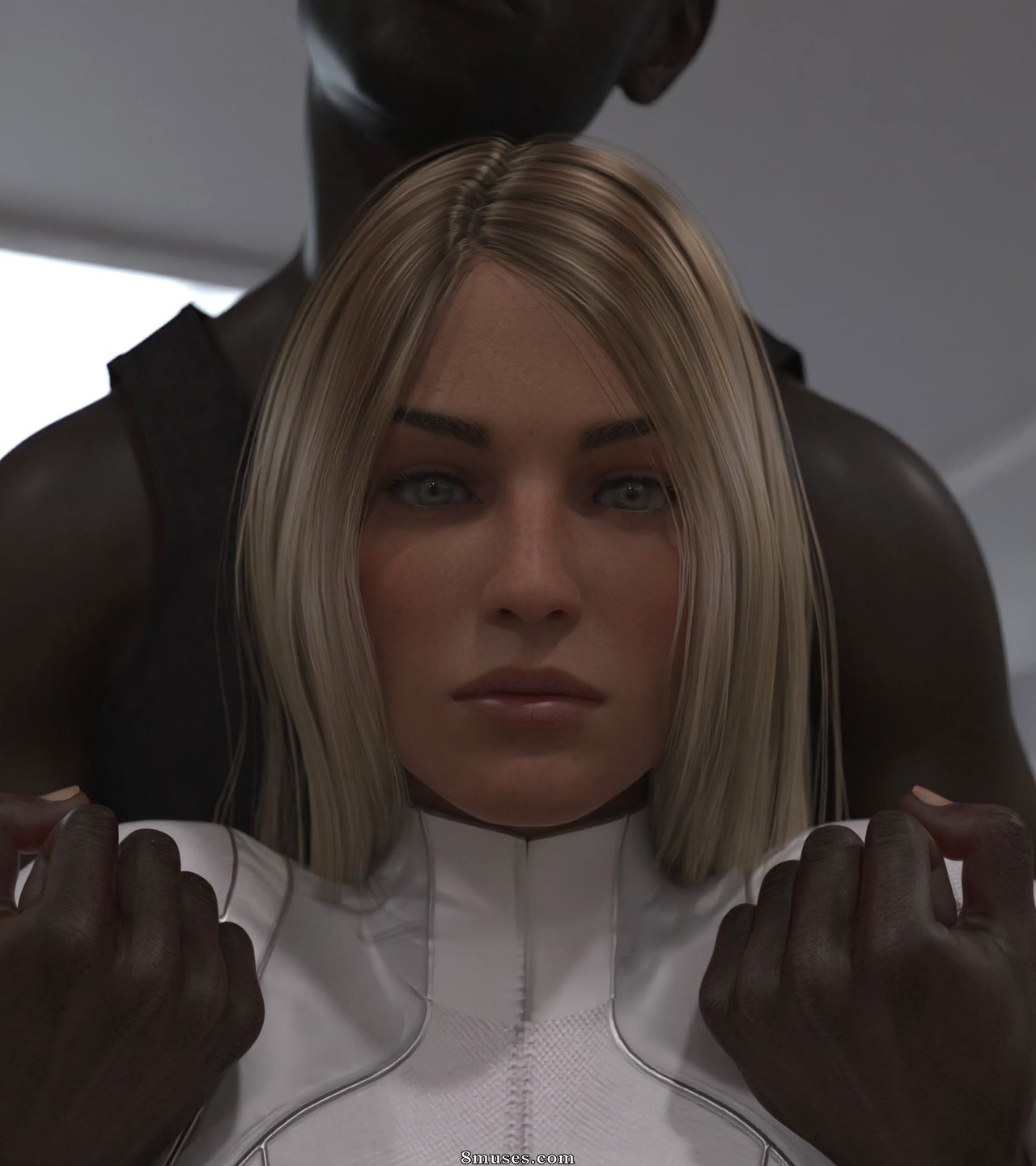 Vico - Chicago become human + bonus pics - Page 27
