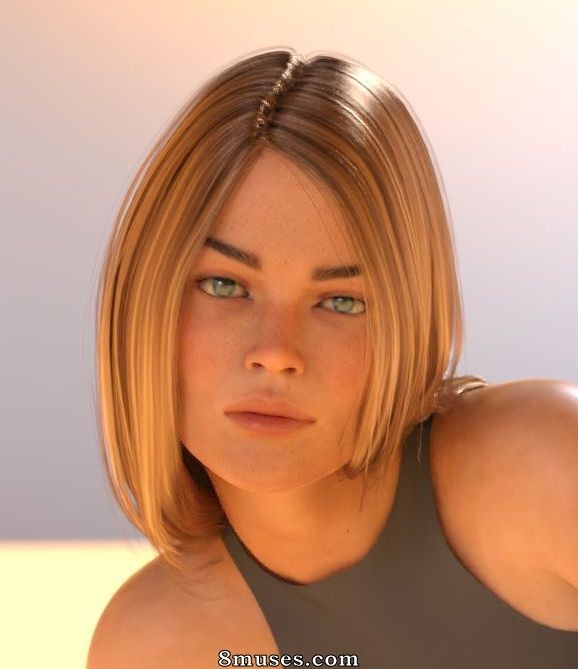 Vico - Chicago become human + bonus pics - Page 23