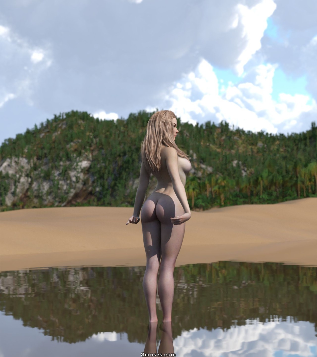 Vico - Chicago become human + bonus pics - Page 5