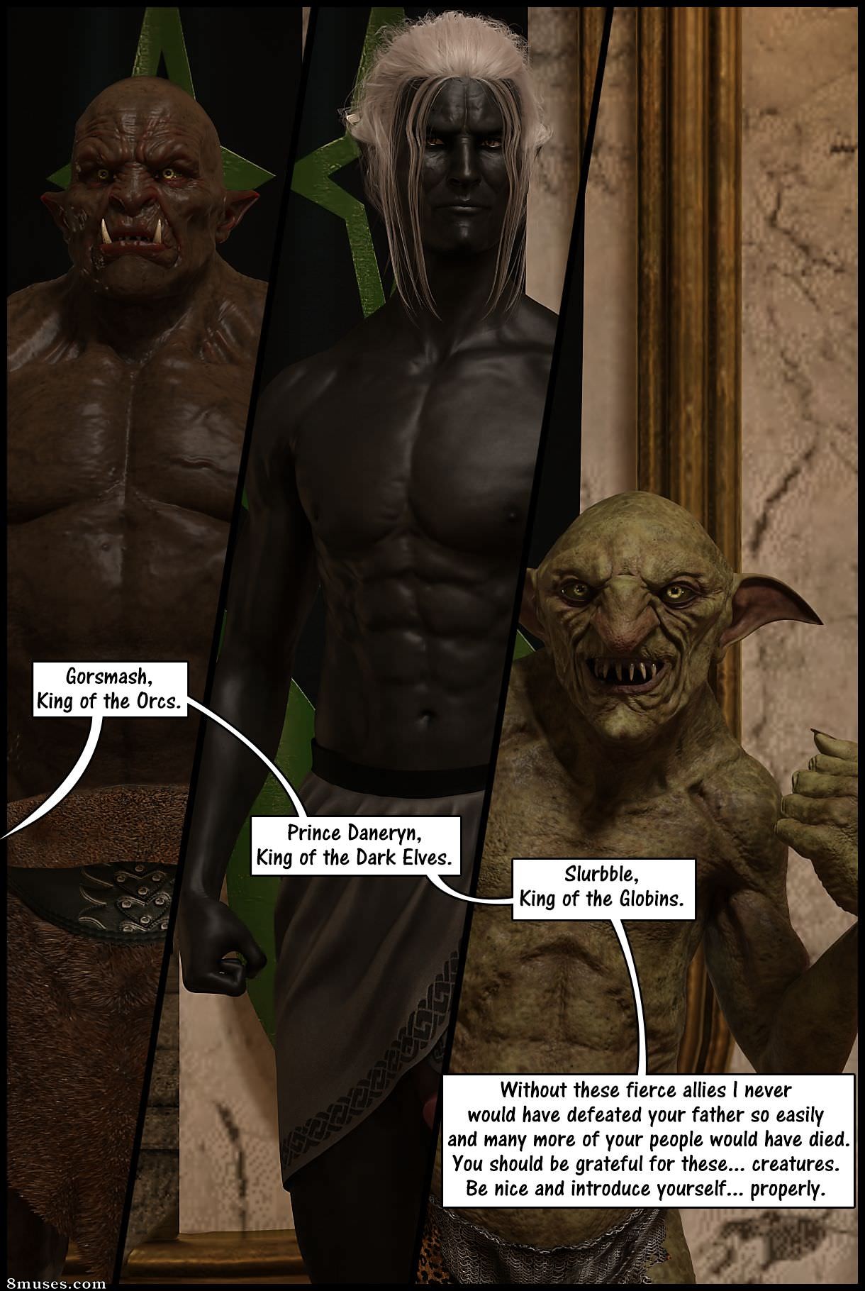 One Shots - Issue 3 - Page 2