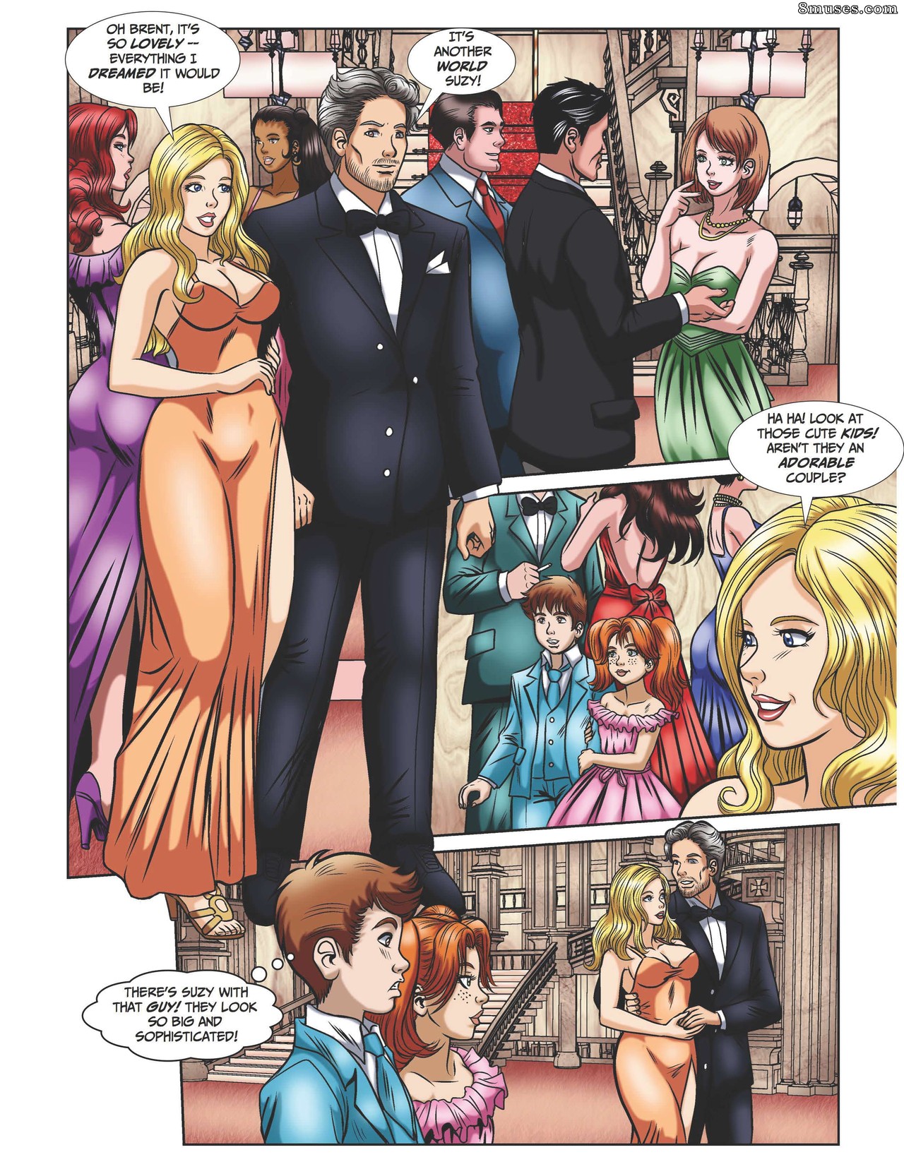 A Night at the Opera - Issue 1 - Page 12