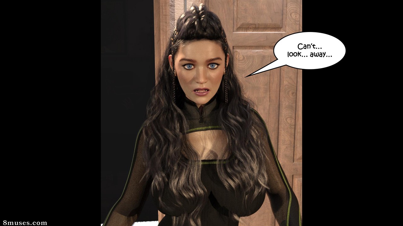 The Gift - Issue 13 - Page 81