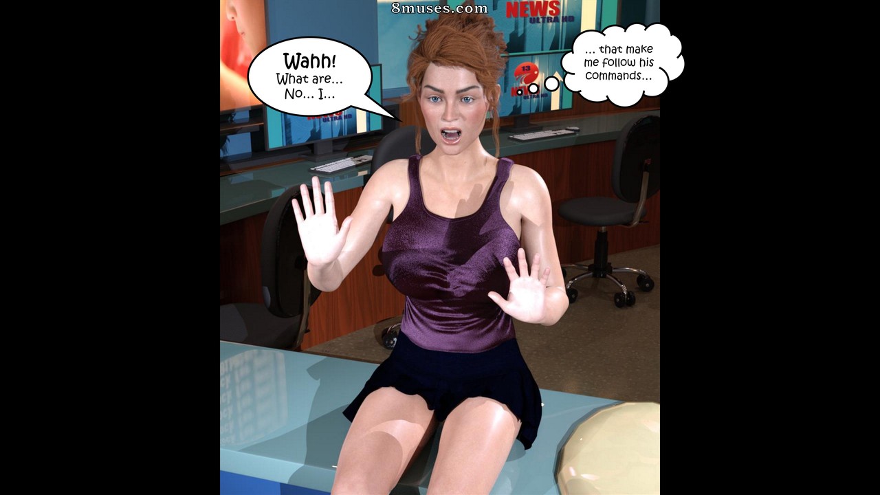 The Gift - Issue 13 - Page 57