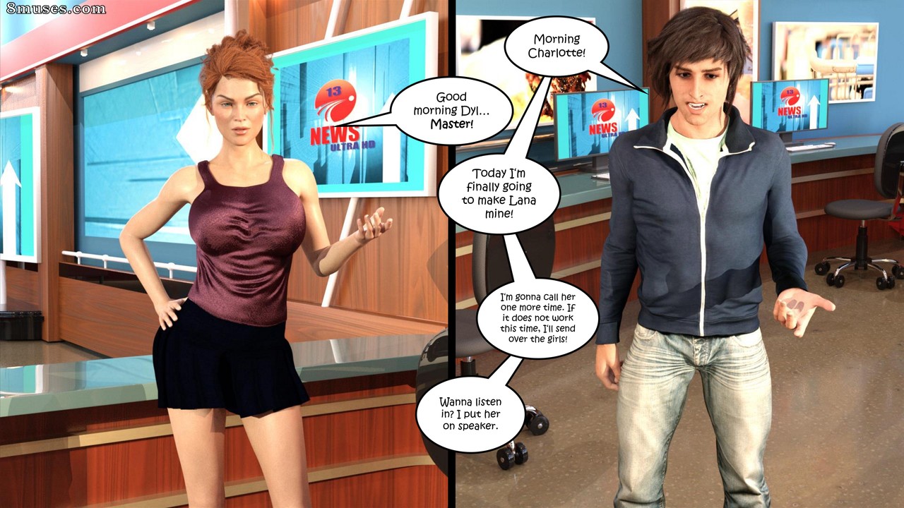 The Gift - Issue 13 - Page 70