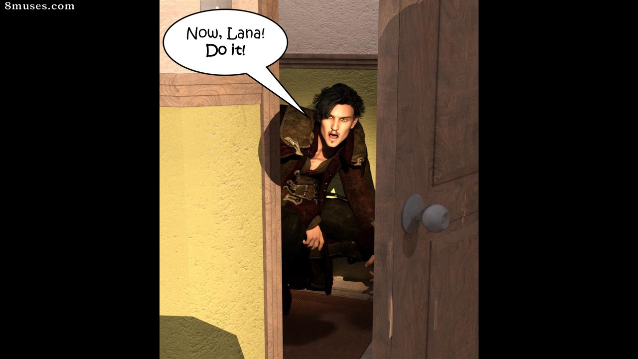The Gift - Issue 13 - Page 77